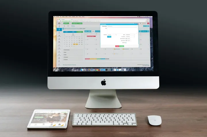 Custom banking software solutions